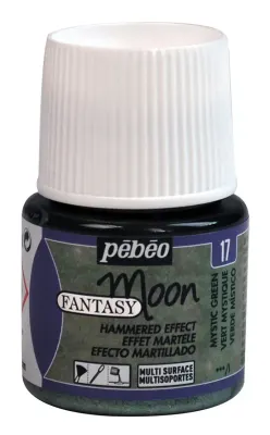 PEBEO DEKORATİF BOYA MULTI SURFACE FANTASY MOON 45 ML 167017 MISTIQUE GREEN