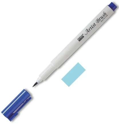 MARVY FIRÇA KALEM BRUSH PEN 1100-74 AQUAMARINE