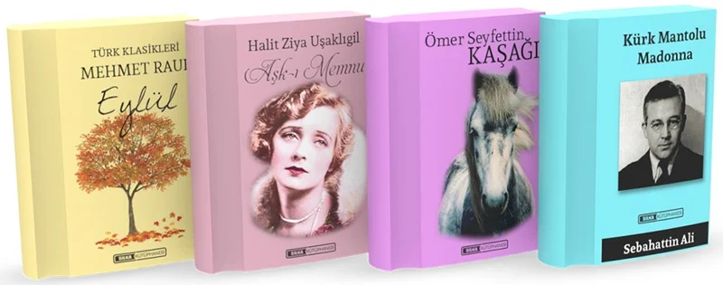 SİLKA SİLGİ PASTEL KİTAP 36 LI ART.20