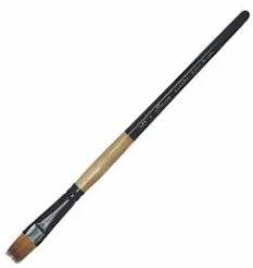 SÜDOR FIRÇA SENTETİK TARAK SF1074-5/8