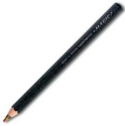KOHINOOR JUMBO MAGIC KALEM 3405 NEON 3405-004031TD