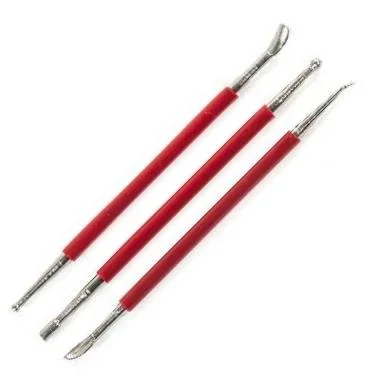 LUTART KABARTMA KALEMİ 3 LÜ SET PRİÇ LSR-246
