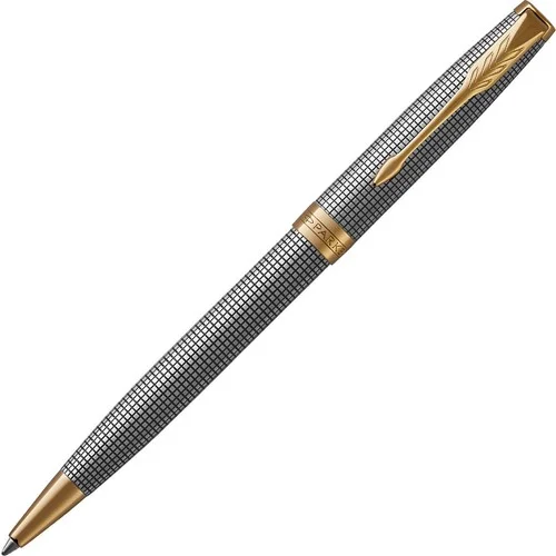 PARKER TÜKENMEZ KALEM SONNET CISELE SİLVER GT 1931492
