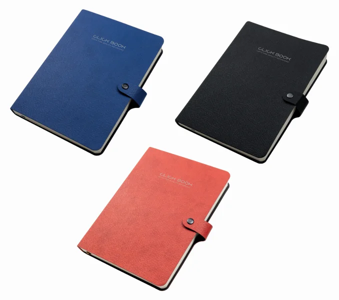GIPTA DEFTER CLICK BOOK A5 İP DİKİŞ SERT KAPAK 120 YP. ÇİZGİLİ 6346