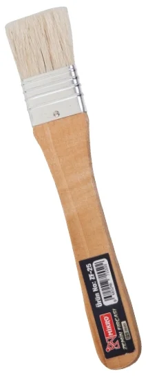MİKRO FIRÇA ZEMİN NATUREL 25 MM ZF25