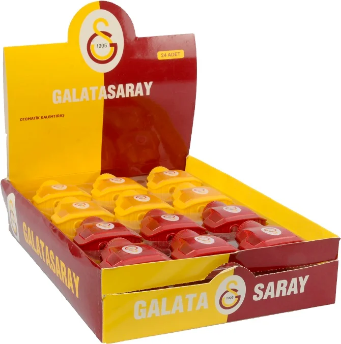 TİMON KALEMTIRAŞ GS 24 LÜ 474461