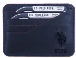 U.S POLO CÜZDAN KARTLIK PLCUZ5725