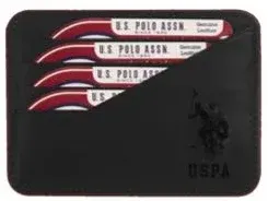 U.S POLO CÜZDAN KARTLIK PLCUZ5727