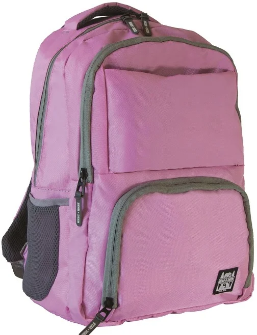 B&amp;D SIRT ÇANTASI POCKET PEMBE BD-CN0032