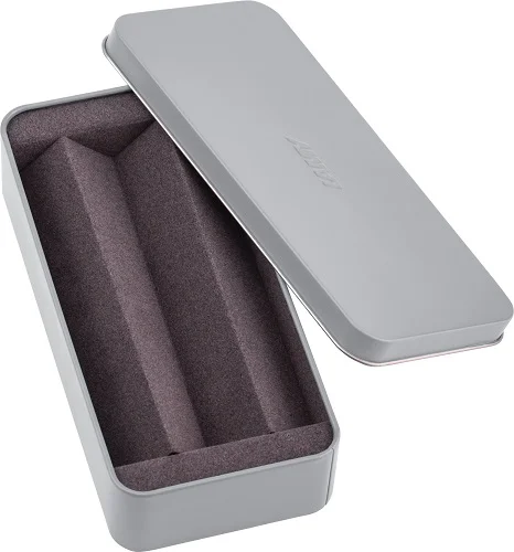 LAMY KUTU AL-STAR METAL GRİ TBOX-GR