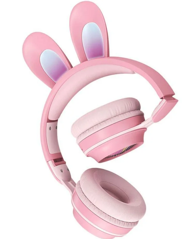 TAROS RABBIT WIRELESS HEADPHONE 7077