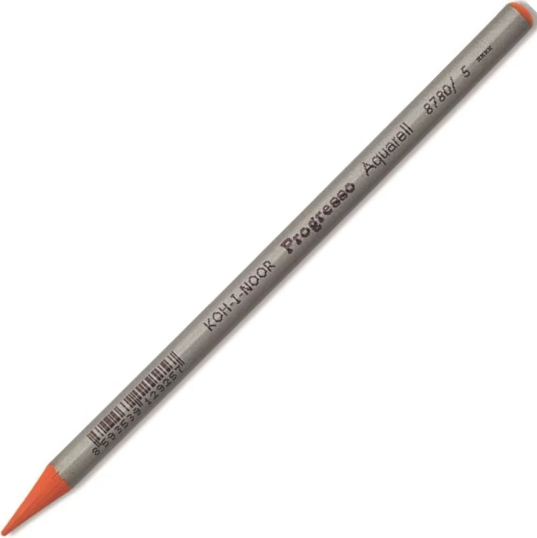 KOHINOOR WOODLESS AQUAREL KALEM 8780-011001KS