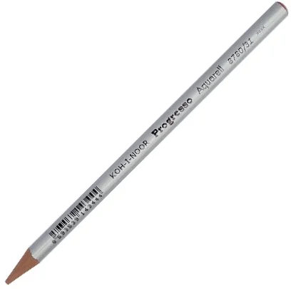 KOHINOOR WOODLESS AQUAREL KALEM 8780-031001KS