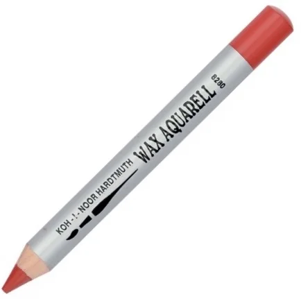 KOHINOOR WAX AQUAREL KALEM 8280-007002KS
