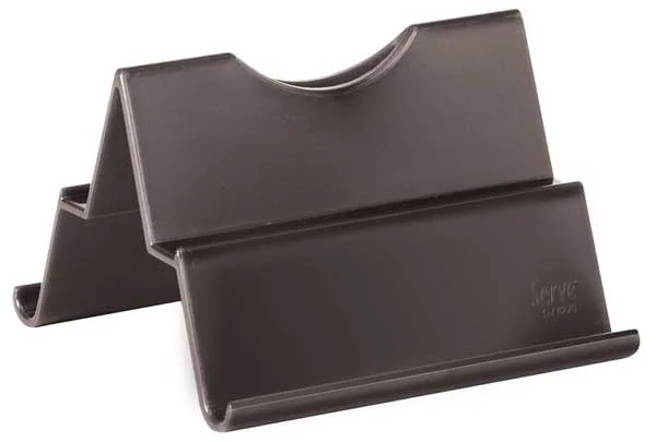 SERVE KARTVİZİTLİK COMPASS GRİ SV-8220-GRI
