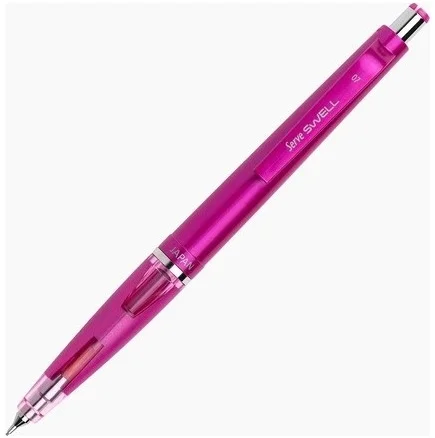 SERVE VERSATİL KALEM SWELL 0.7 METALİK ROSE SV-SWELL 07-MROZE