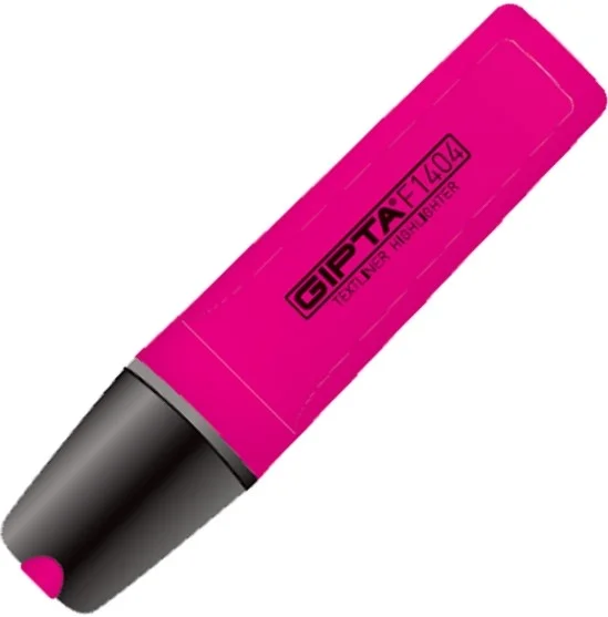 GIPTA FOSFORLU KALEM PEMBE F1404