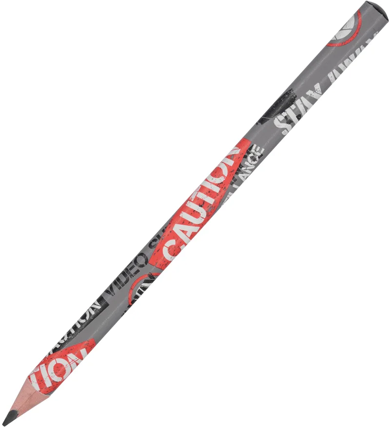 BRUNO VISCONTI KURŞUN KALEM JUMBO HAPPYGRAPHIX 3.5 4B KAMERA 21-0062/12