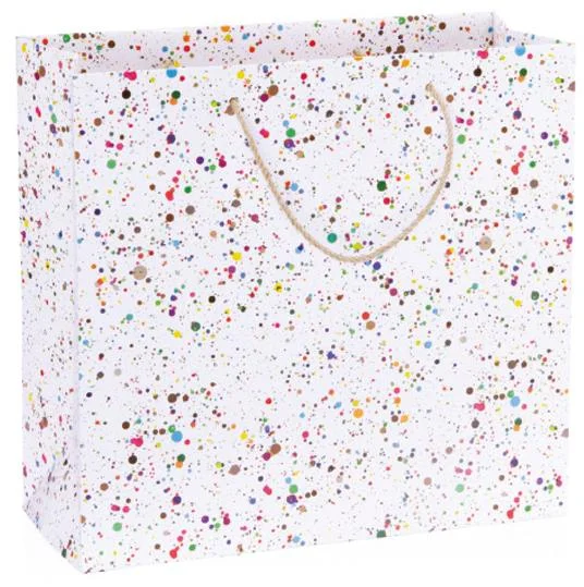 GIPTA KARTON ÇANTA B5 COLORFUL BG65890