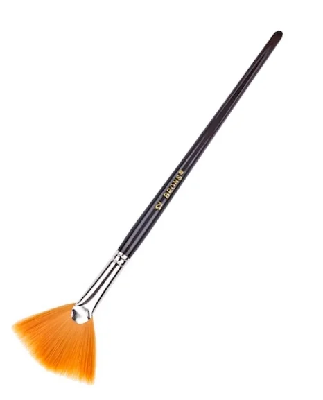BRONS YELPAZE FIRÇA 145Y SERİSİ NO:12 BR-608