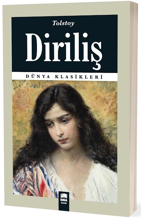 EMA KLASİK - DİRİLİŞ