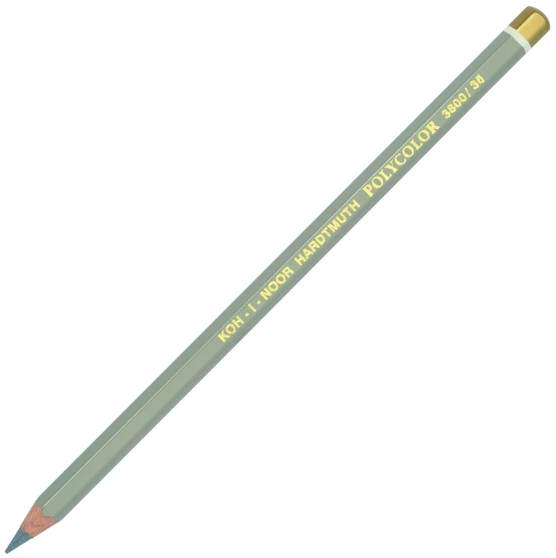 KOHINOOR COLOURED KALEM 3800-035001KS