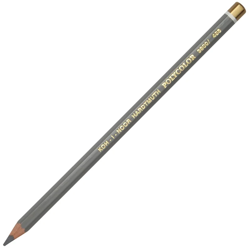 KOHINOOR COLORUED KALEM 3800-456001KS