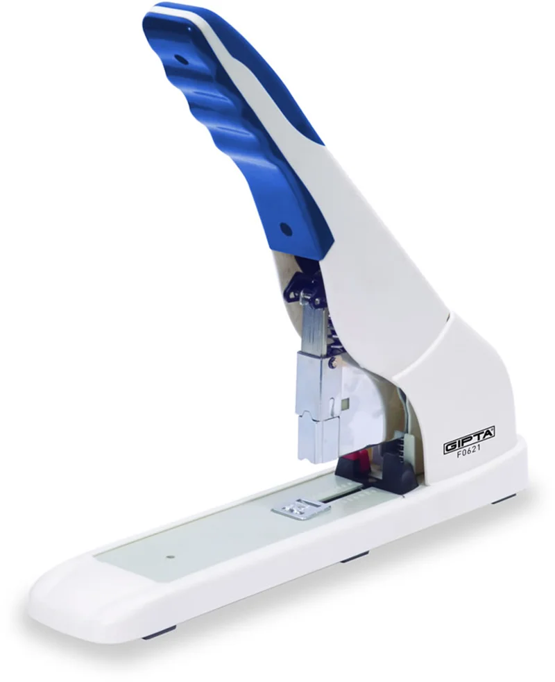 GIPTA ZIMBA MAKİNESİ ARŞİV 200 YAPRAK MAVİ F0621