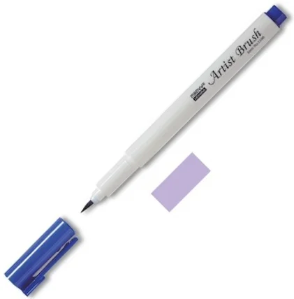 MARVY FIRÇA KALEM BRUSH PEN 1100-62 WISTERIA