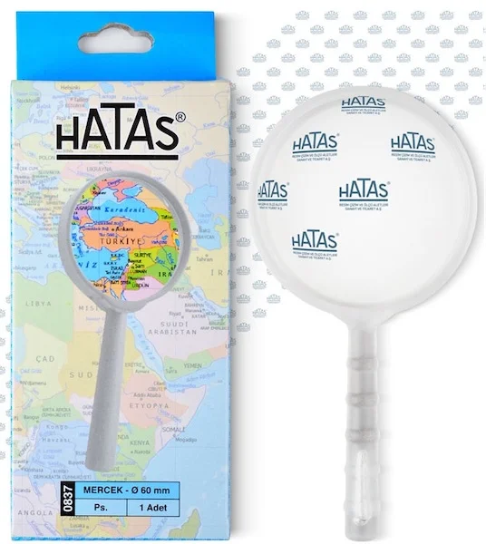 HATAS MERCEK 60 MM 00837