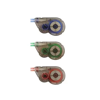 MİMAKS SD-8107 ŞERİT SİLİCİ 5 mm x 8 mt (ÖZEL FİYAT)