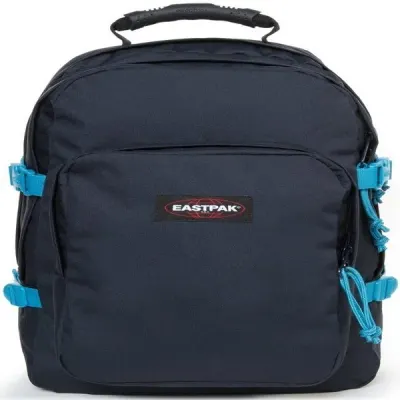 EASTPAK SIRT ÇANTASI PROVIDER NAVY-AQUA EK52058T