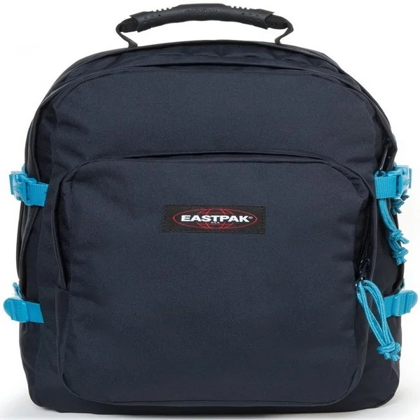 EASTPAK SIRT ÇANTASI PROVIDER NAVY-AQUA EK52058T