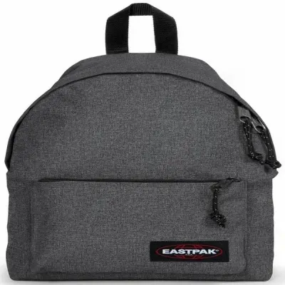EASTPAK SIRT ÇANTASI ORBIT SLEEK'R BLACK DENİM EK15D77H