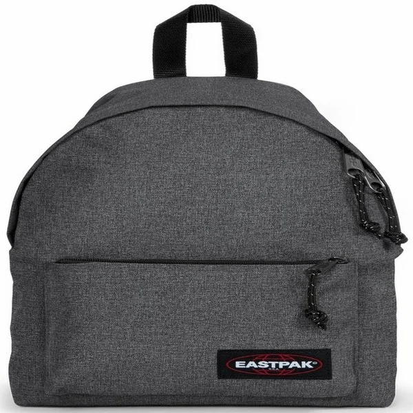 EASTPAK SIRT ÇANTASI ORBIT SLEEK'R BLACK DENİM EK15D77H