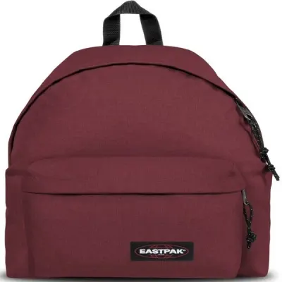 EASTPAK SIRT ÇANTASI PADDED PAK'R CRAFTY WINE EK62023S