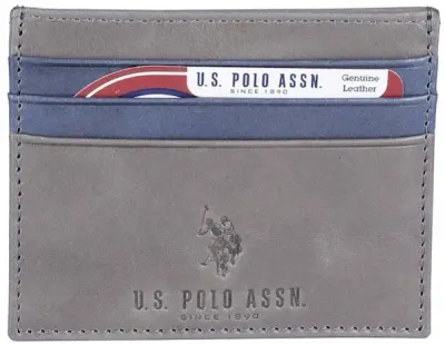 U.S POLO CÜZDAN PLCUZ7663