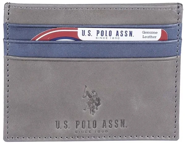 U.S POLO CÜZDAN PLCUZ7663
