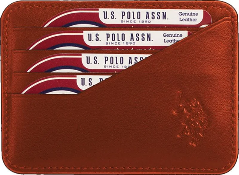 U.S POLO CÜZDAN KARTLIK PLCUZ5728