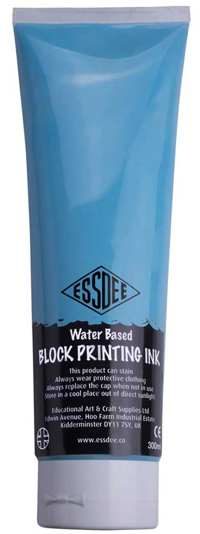 ESSDEE LINOLIUM BOYA 300 ML LPI/01 SKY BLUE