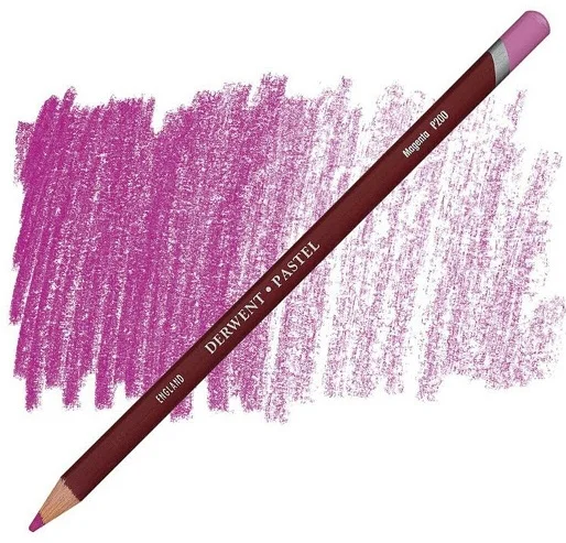 DERWENT PASTEL KALEMİ MAGENTA P200 DW2300249