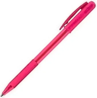TRATTO TÜKENMEZ KALEM 1 GRIP FUŞYA 822909