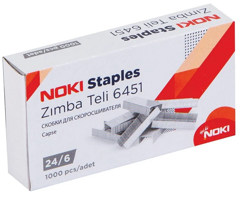 HB NOKİ ZIMBA TELİ NO:24/6 6451 10 LU