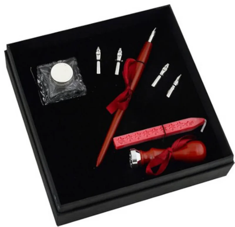 STEELPEN CALLİGRAPHY PEN SET 290 SK