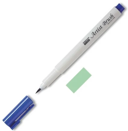 MARVY FIRÇA KALEM BRUSH PEN 1100-70 PEPPERMINT