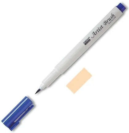 MARVY FIRÇA KALEM BRUSH PEN 1100-30 ROSEWOOD