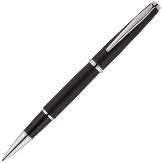 SCRIKSS ROLLER KALEM 53C SİYAH
