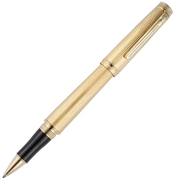 SCRIKSS ROLLER KALEM HERITAGE ALTIN KAPLAMA