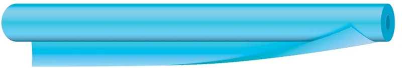 KESKİN FON KARTONU 50X70 HAMURDAN BOYALI 110GR AÇIK MAVİ 202209