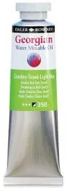 DALER ROWNEY YAĞLI BOYA GEORGIAN GWAMO SERİSİ 37 ML CINNABAR GRN LI HUE 119037350